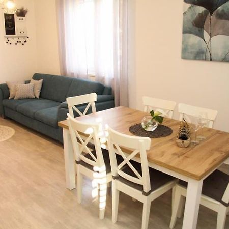 Apartman Antea Биоград-на-Мору Экстерьер фото
