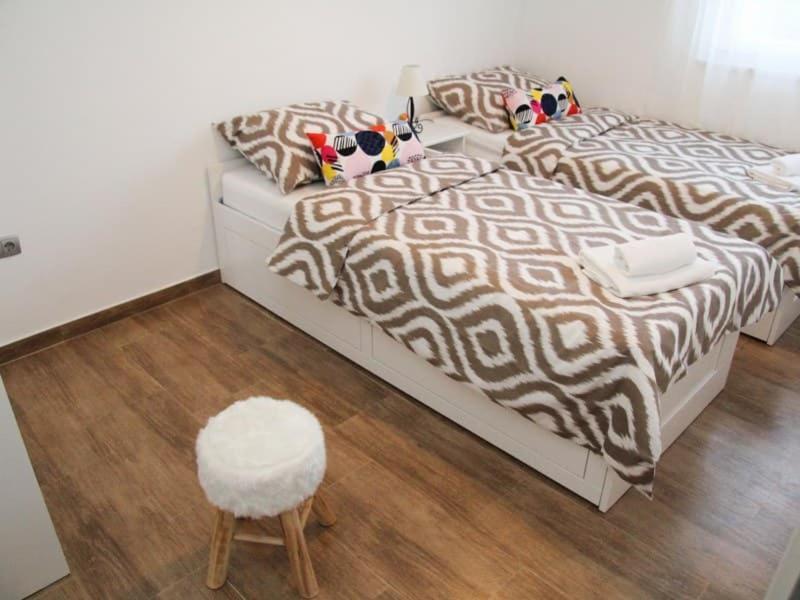 Apartman Antea Биоград-на-Мору Экстерьер фото