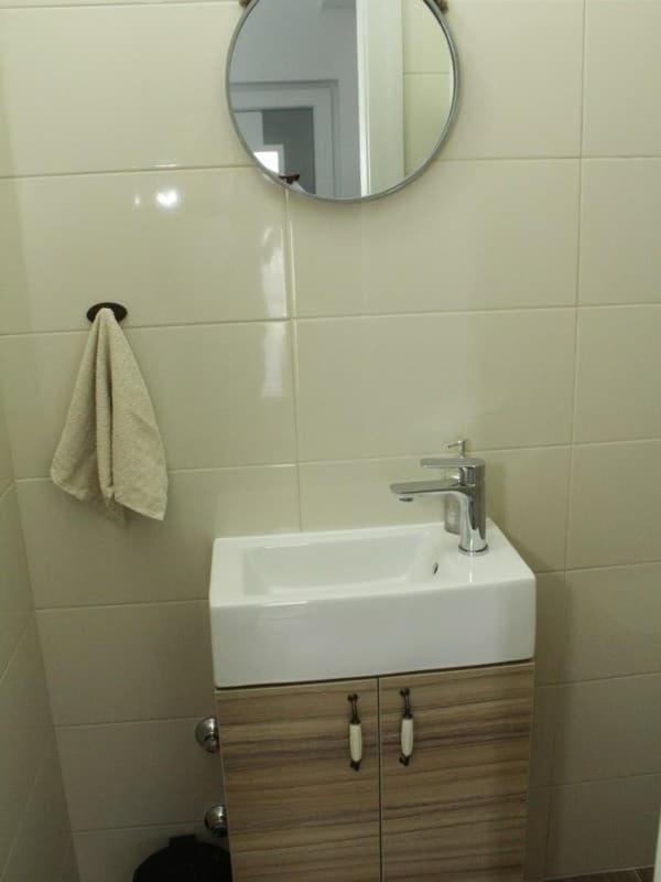 Apartman Antea Биоград-на-Мору Экстерьер фото