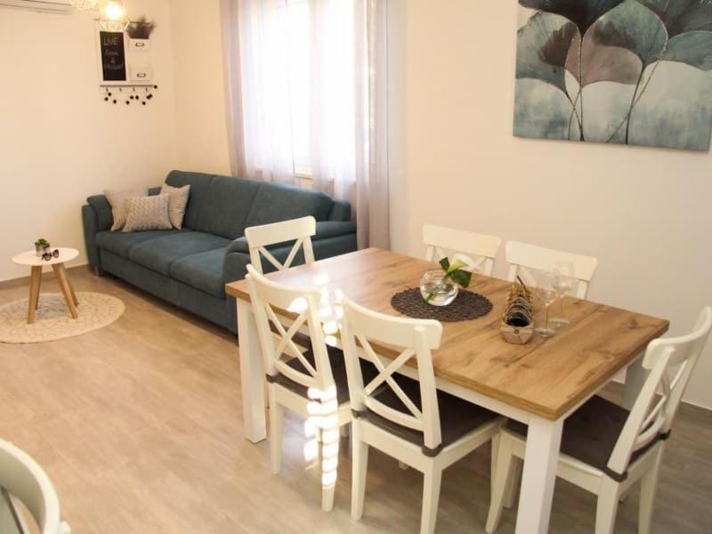 Apartman Antea Биоград-на-Мору Экстерьер фото