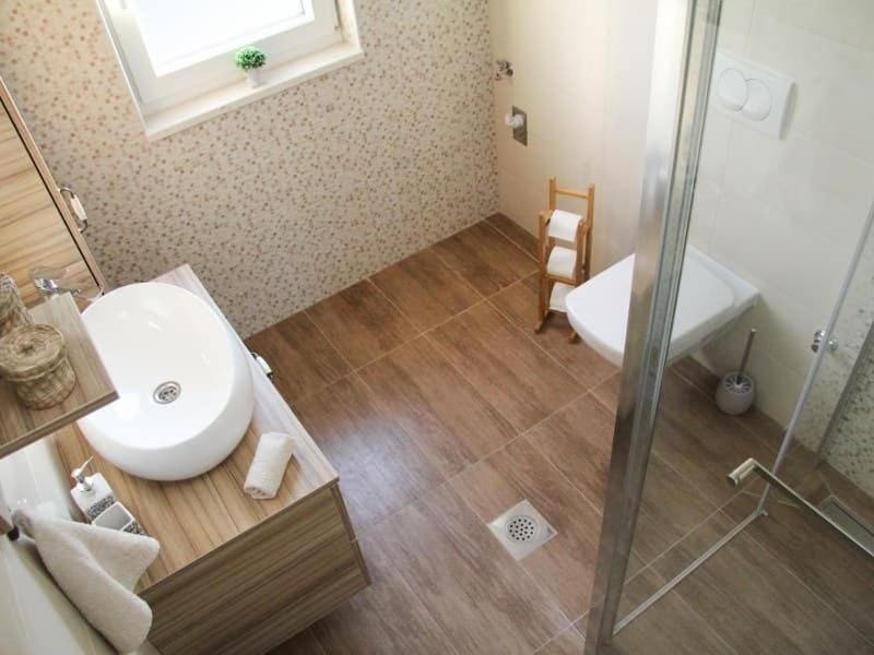 Apartman Antea Биоград-на-Мору Экстерьер фото
