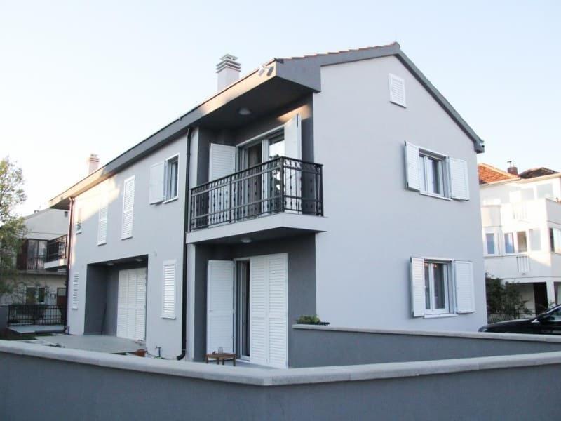Apartman Antea Биоград-на-Мору Экстерьер фото